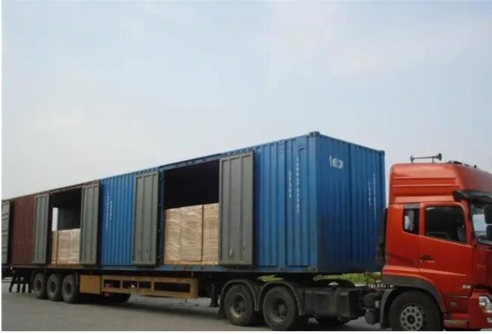 漳州到城厢区整车运输