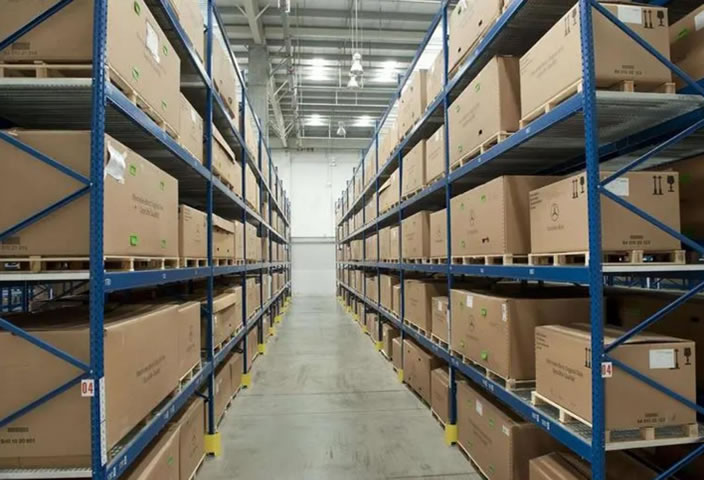 漳州到城厢区货物仓储