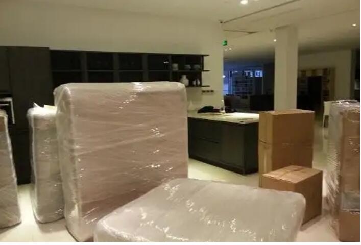 漳州到城厢区长途搬家