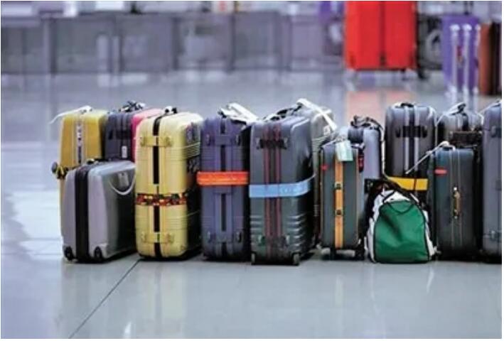 漳州到城厢区行李托运