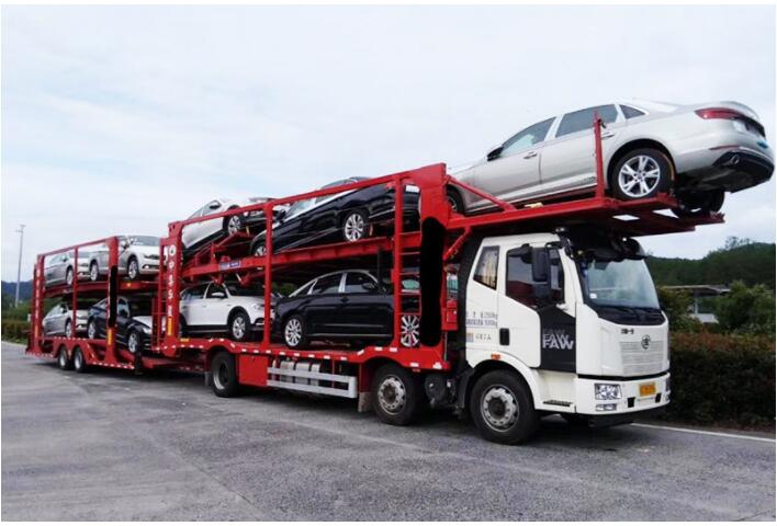 漳州到城厢区轿车托运